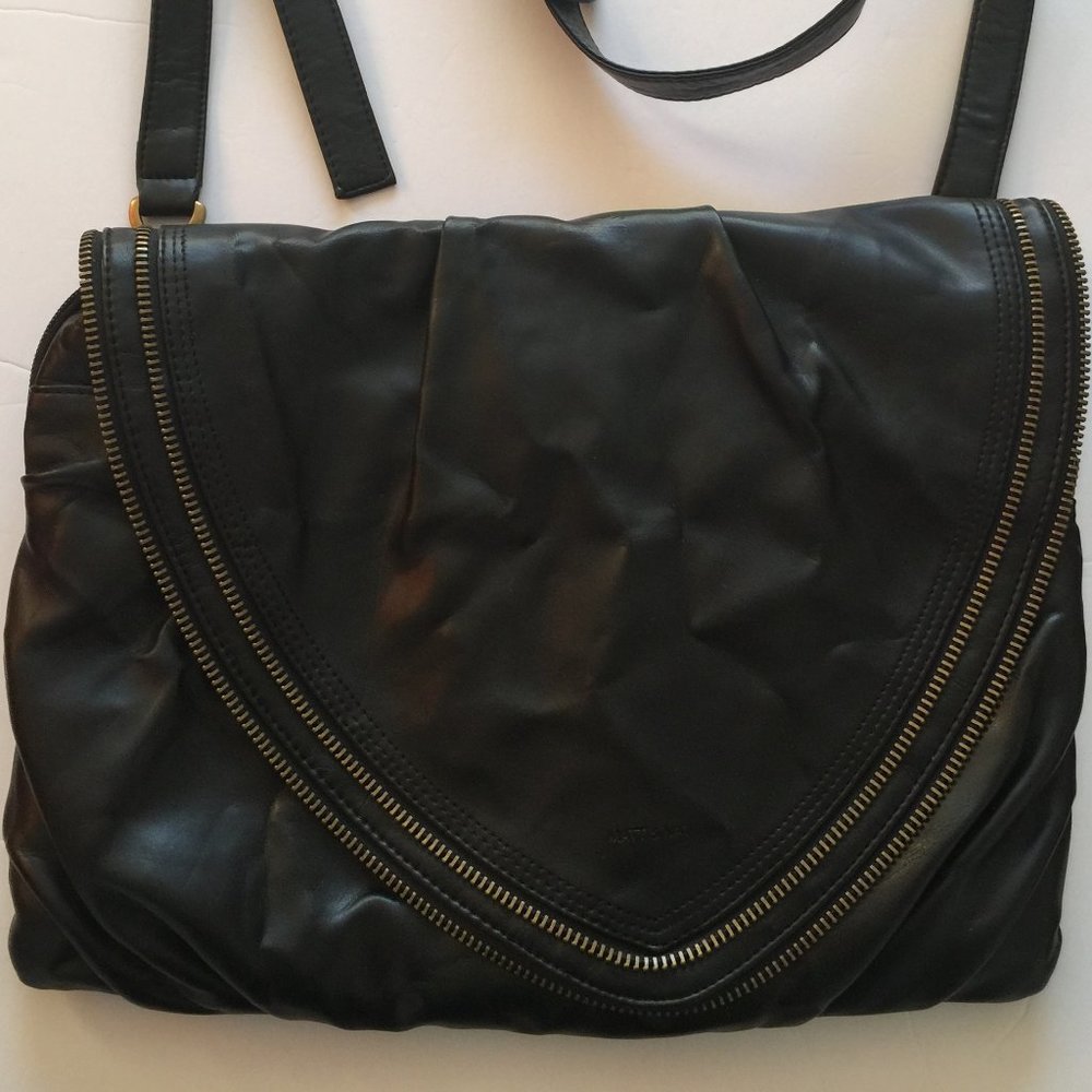 MATT & NAT LAPTOP BAG